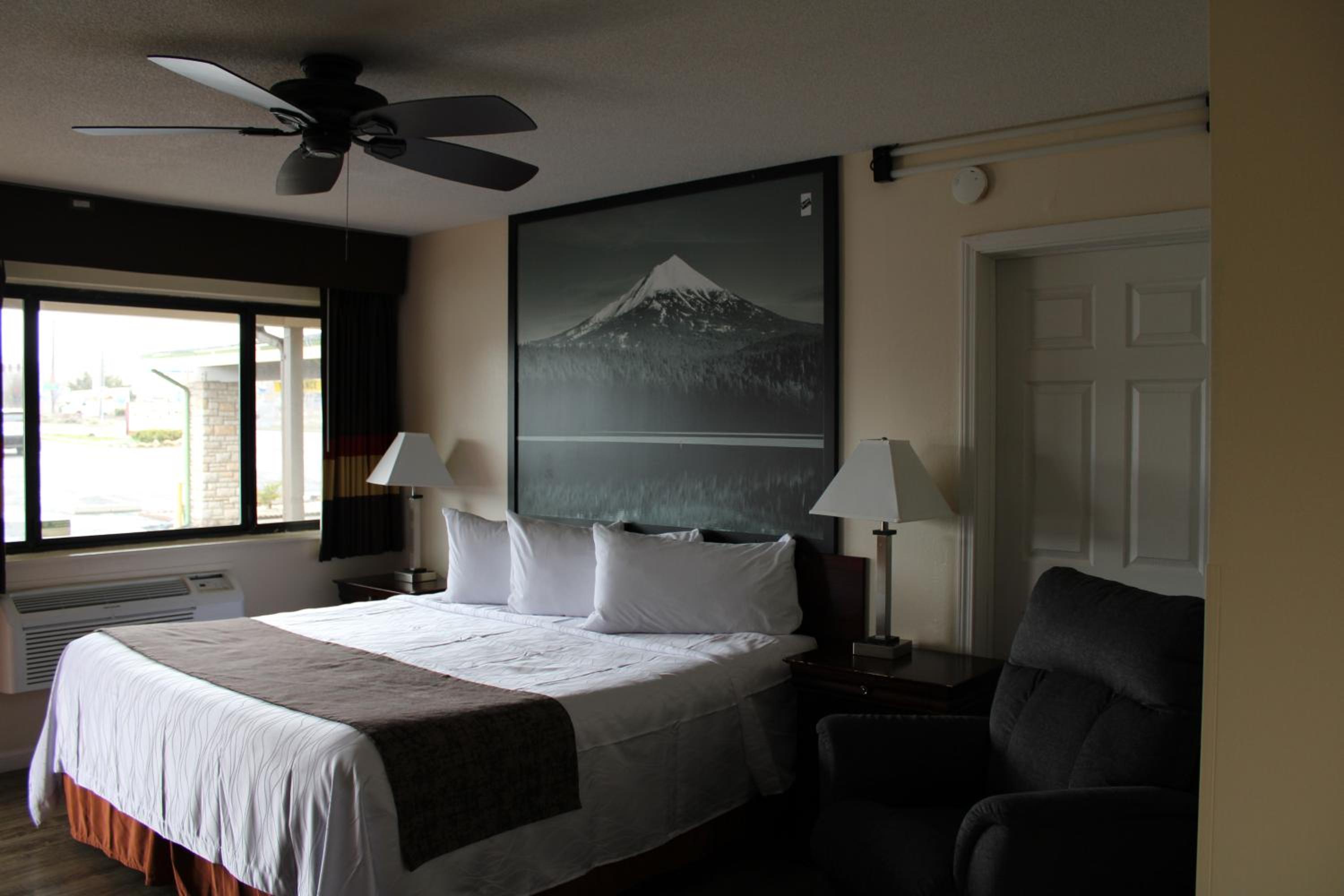 Ashland Vacations - Scottish Inns Ashland - Property Image 35