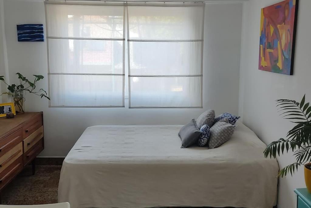 Hermoso piso en Martínez