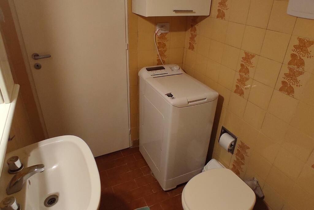 Hermoso piso en Martínez