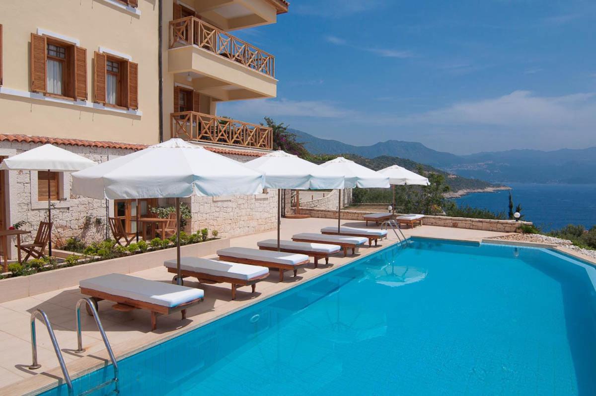 Lycia Hotel - Image 31