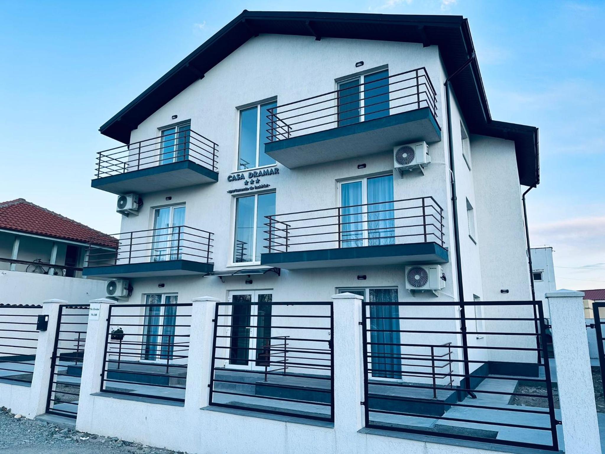 Casa Dramar