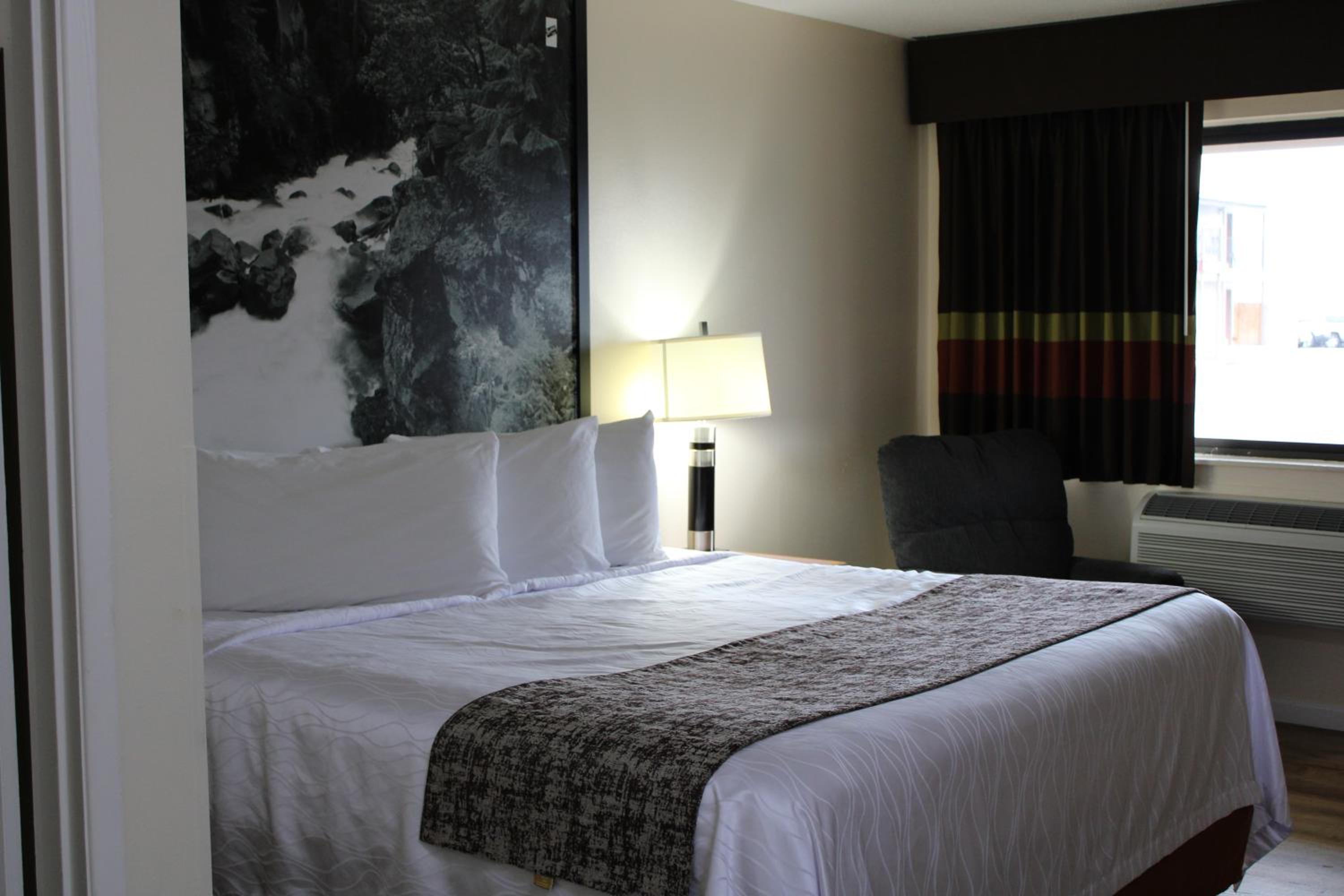 Ashland Vacations - Scottish Inns Ashland - Property Image 5
