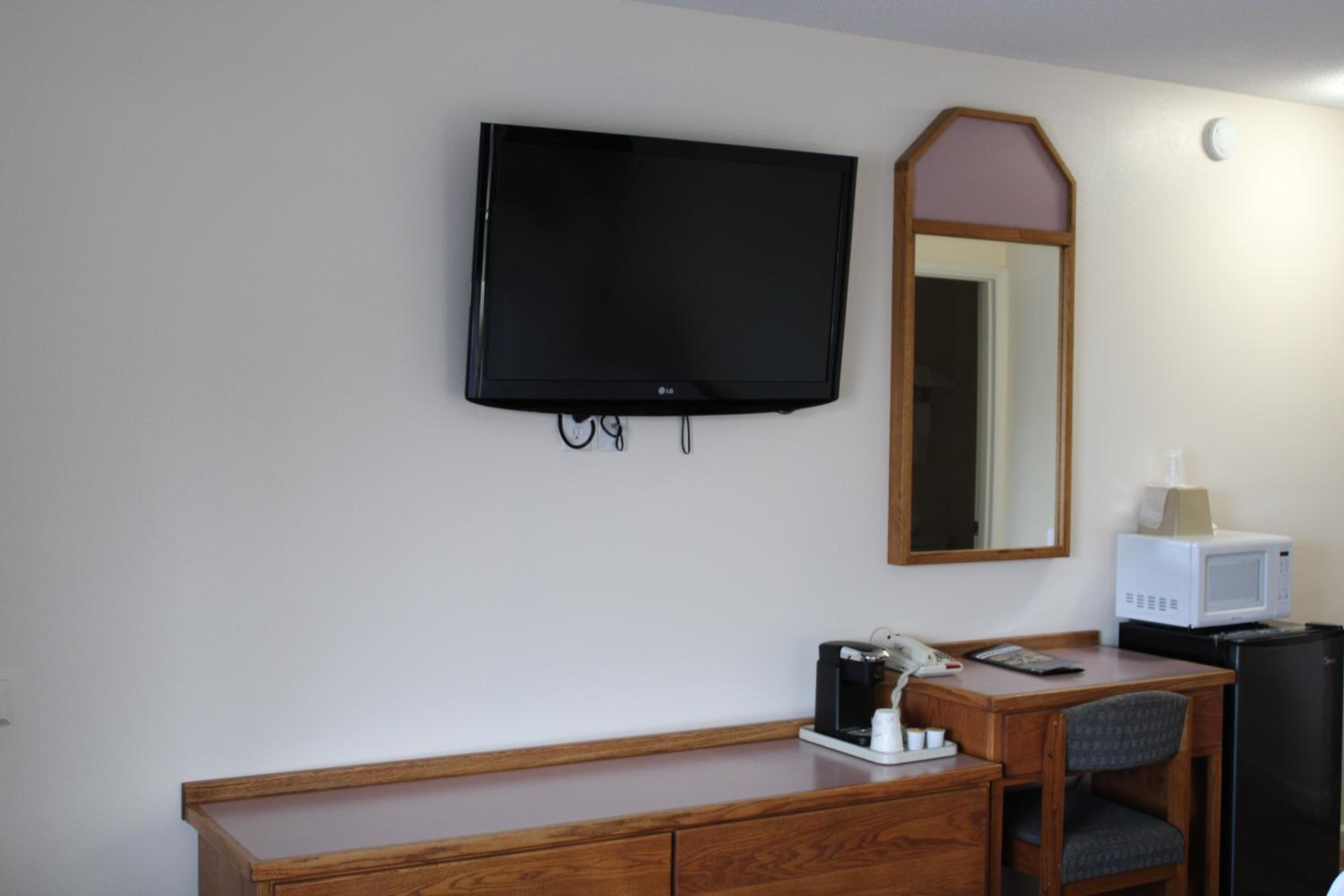 Ashland Vacations - Scottish Inns Ashland - Property Image 11