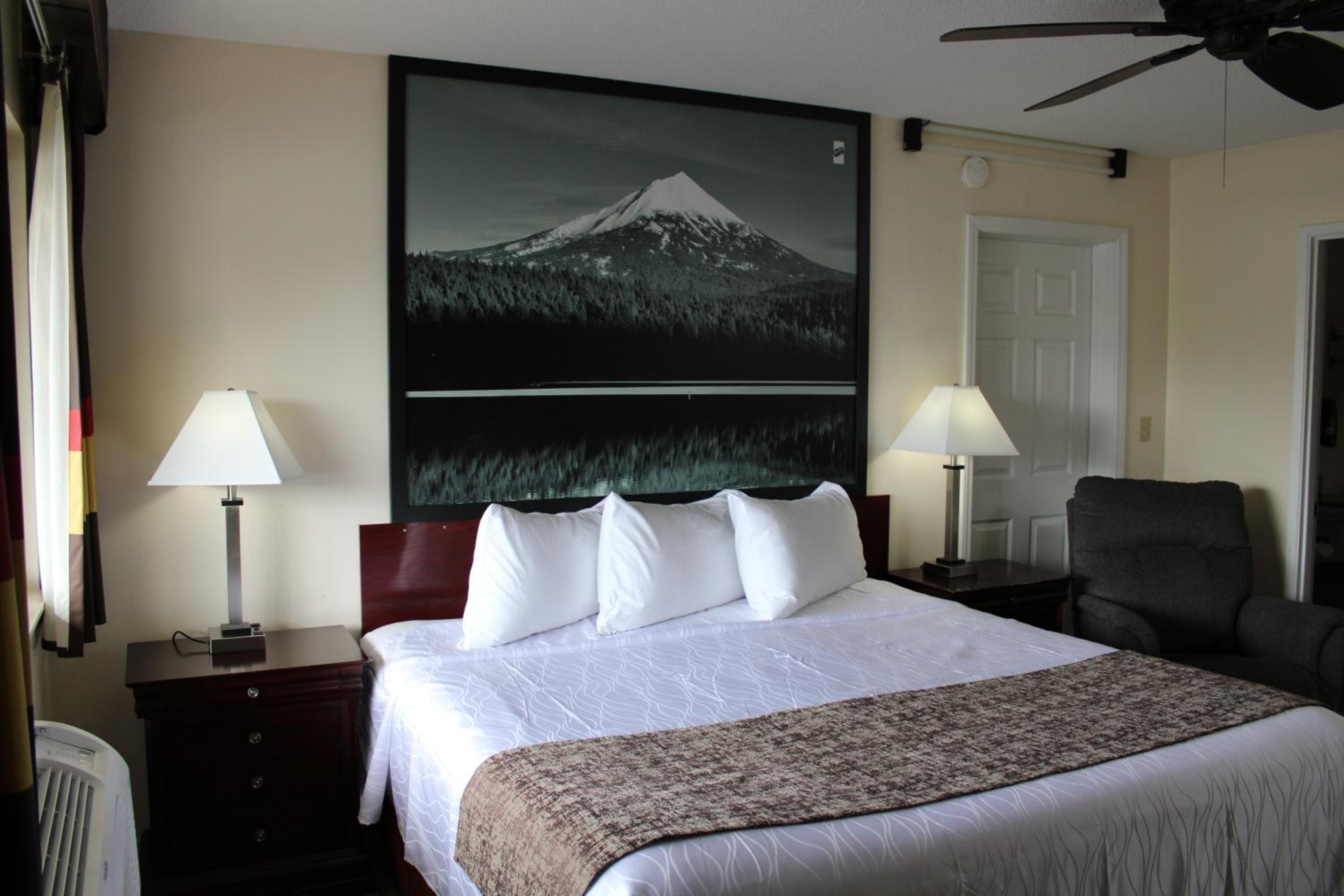 Ashland Vacations - Scottish Inns Ashland - Property Image 1