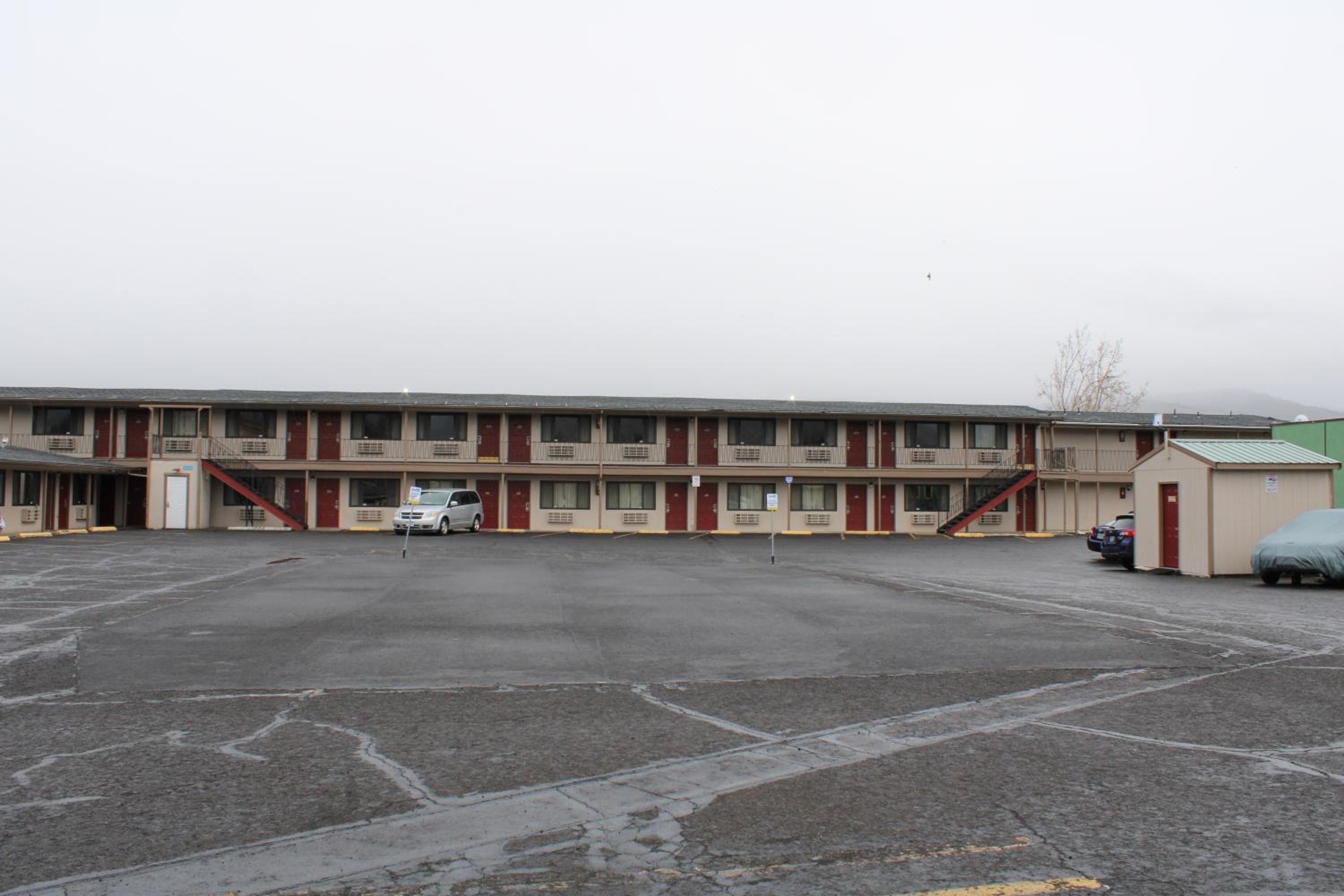 Ashland Vacations - Scottish Inns Ashland - Property Image 22