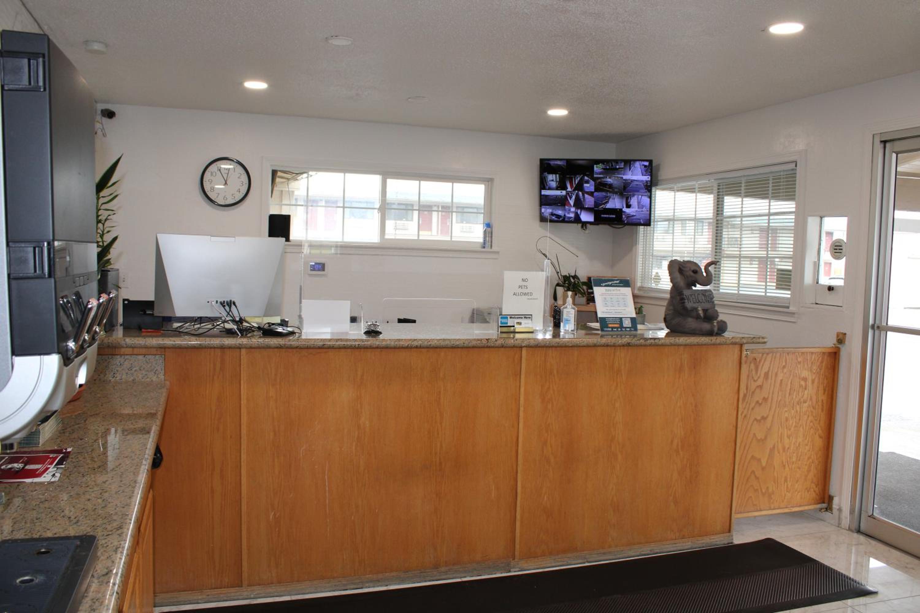 Ashland Vacations - Scottish Inns Ashland - Property Image 10