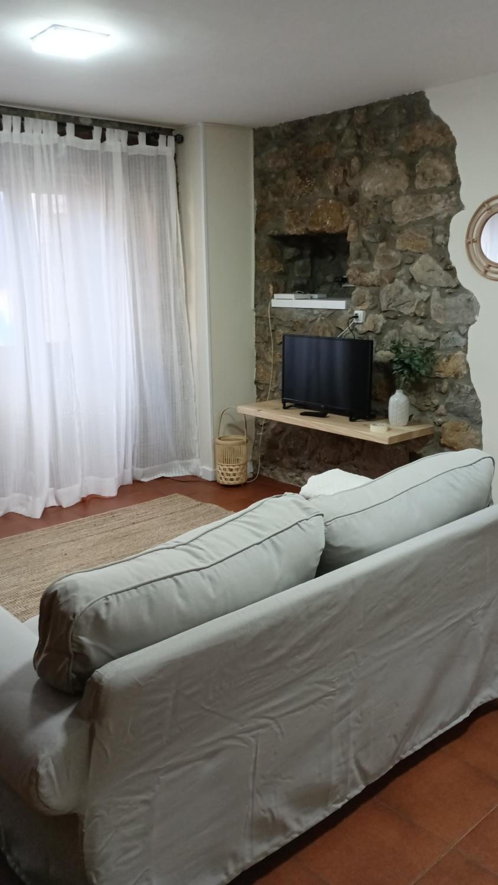 Pensión liebana