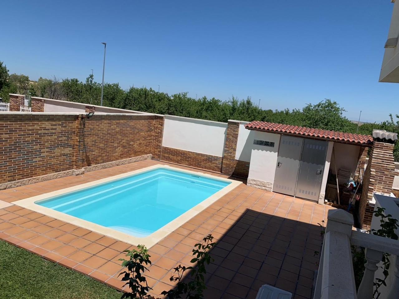 Chalet Villa Maria a 10 minutos de Puy du Fou view 3