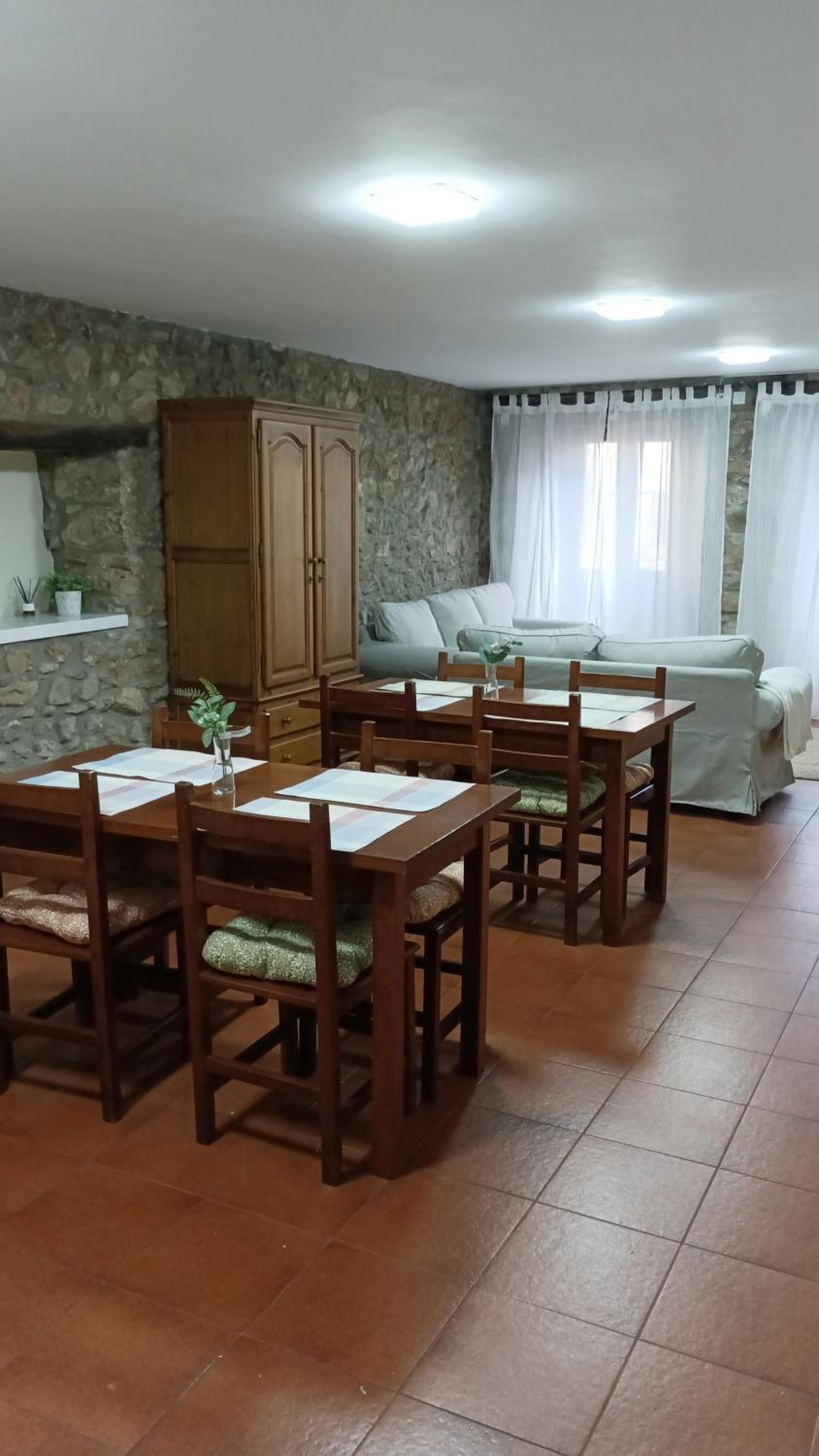 Pensión liebana