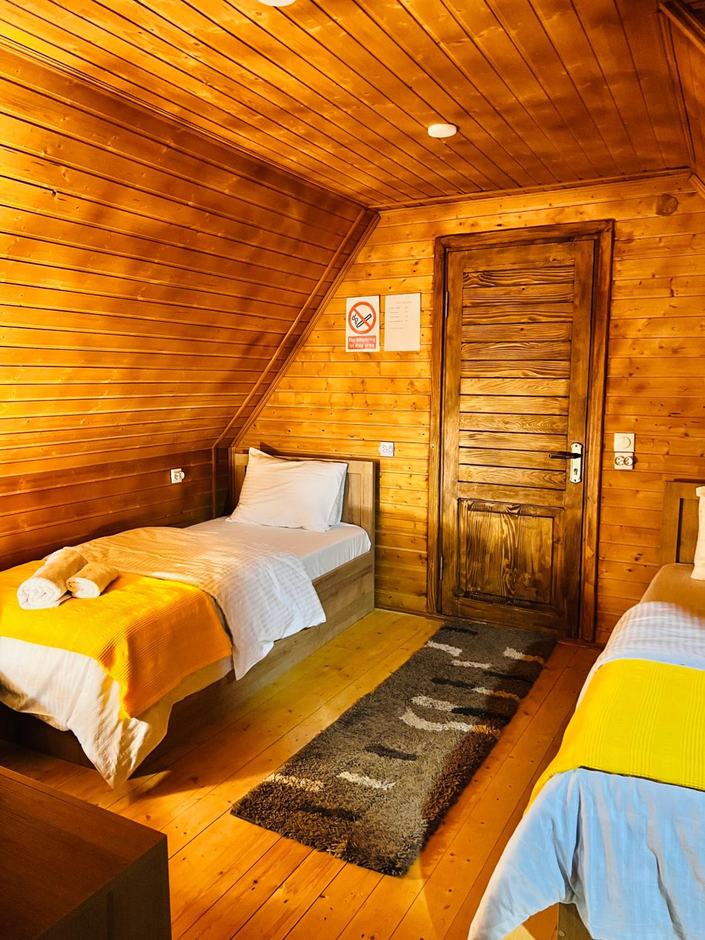 Sunshine House