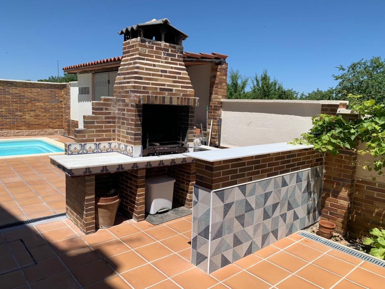 Chalet Villa Maria a 10 minutos de Puy du Fou view 4