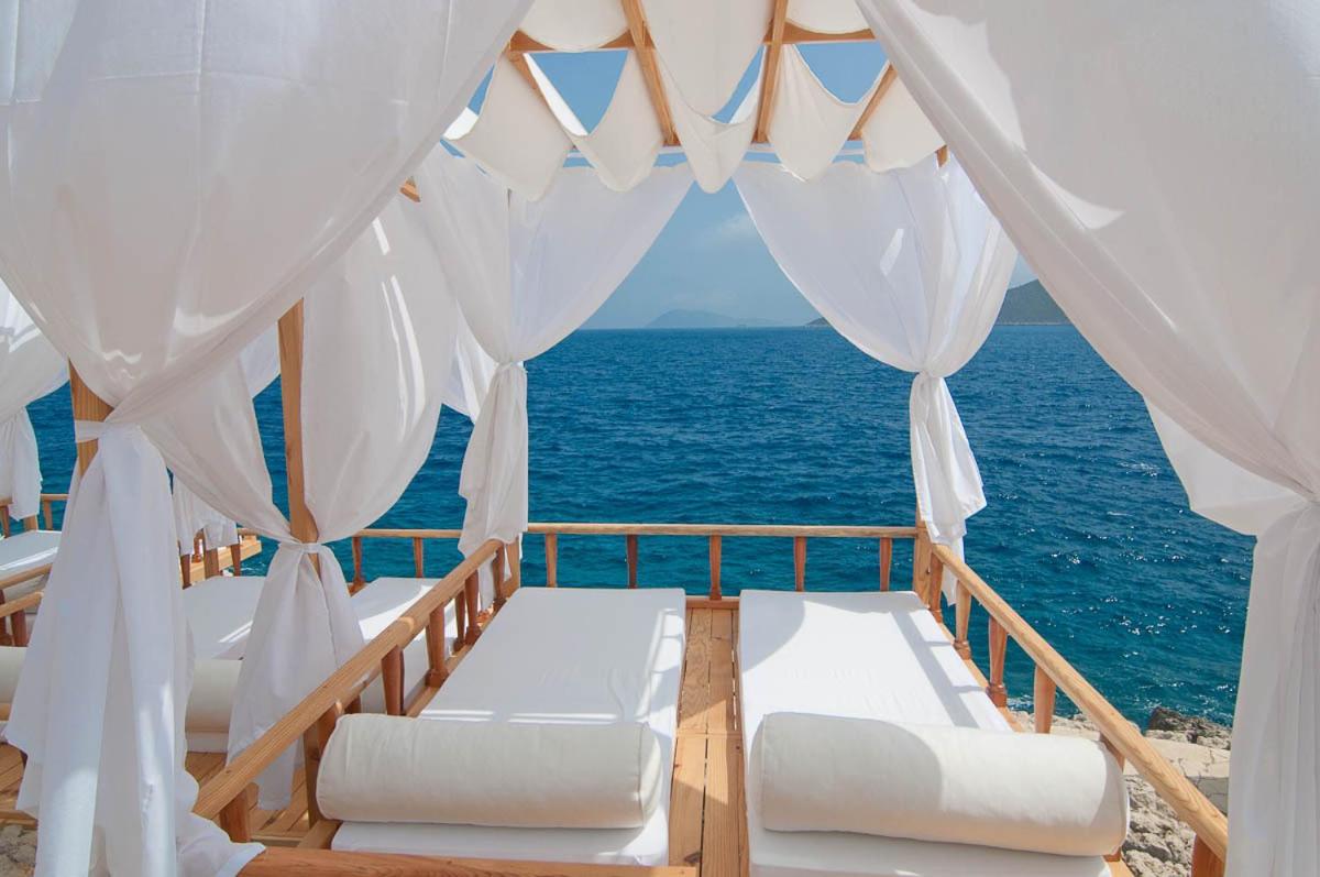 Lycia Hotel - Image 33