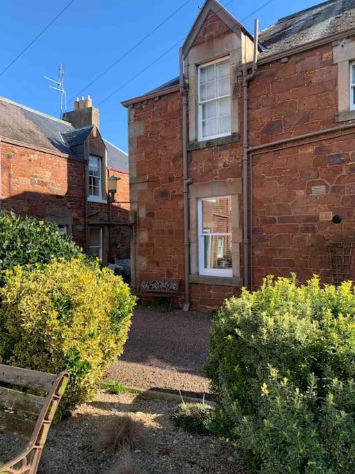 The Beach Pad North Berwick view 5
