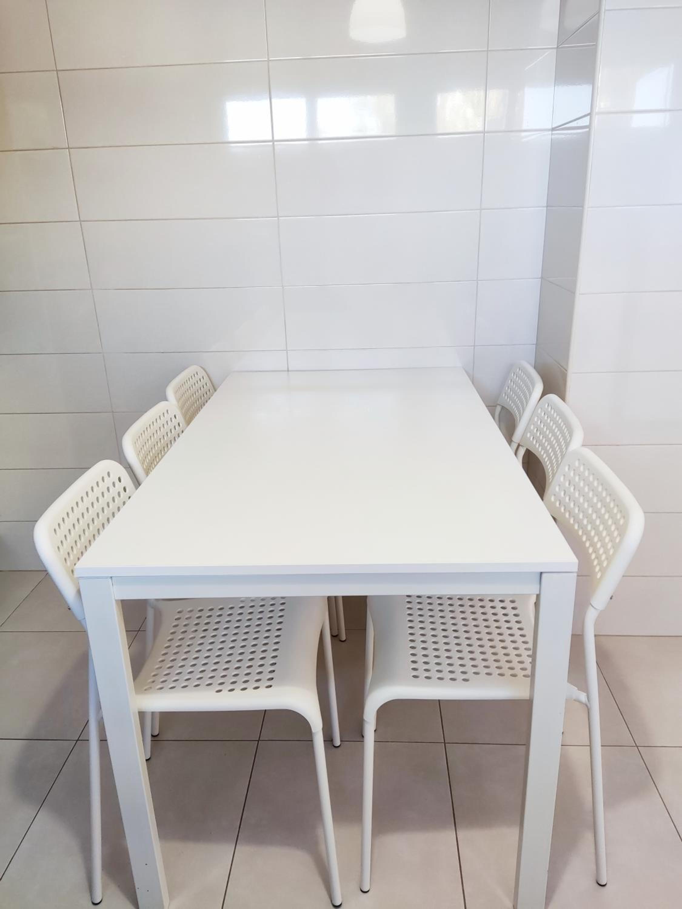 Apartment near Expo of Lisboa view 5
