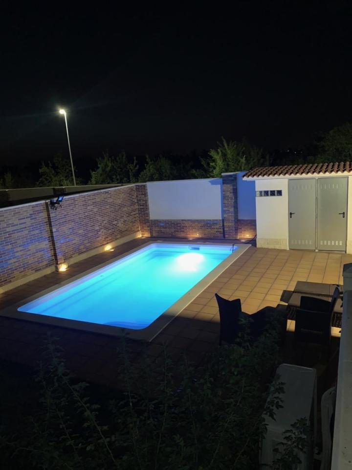 Chalet Villa Maria a 10 minutos de Puy du Fou view 2