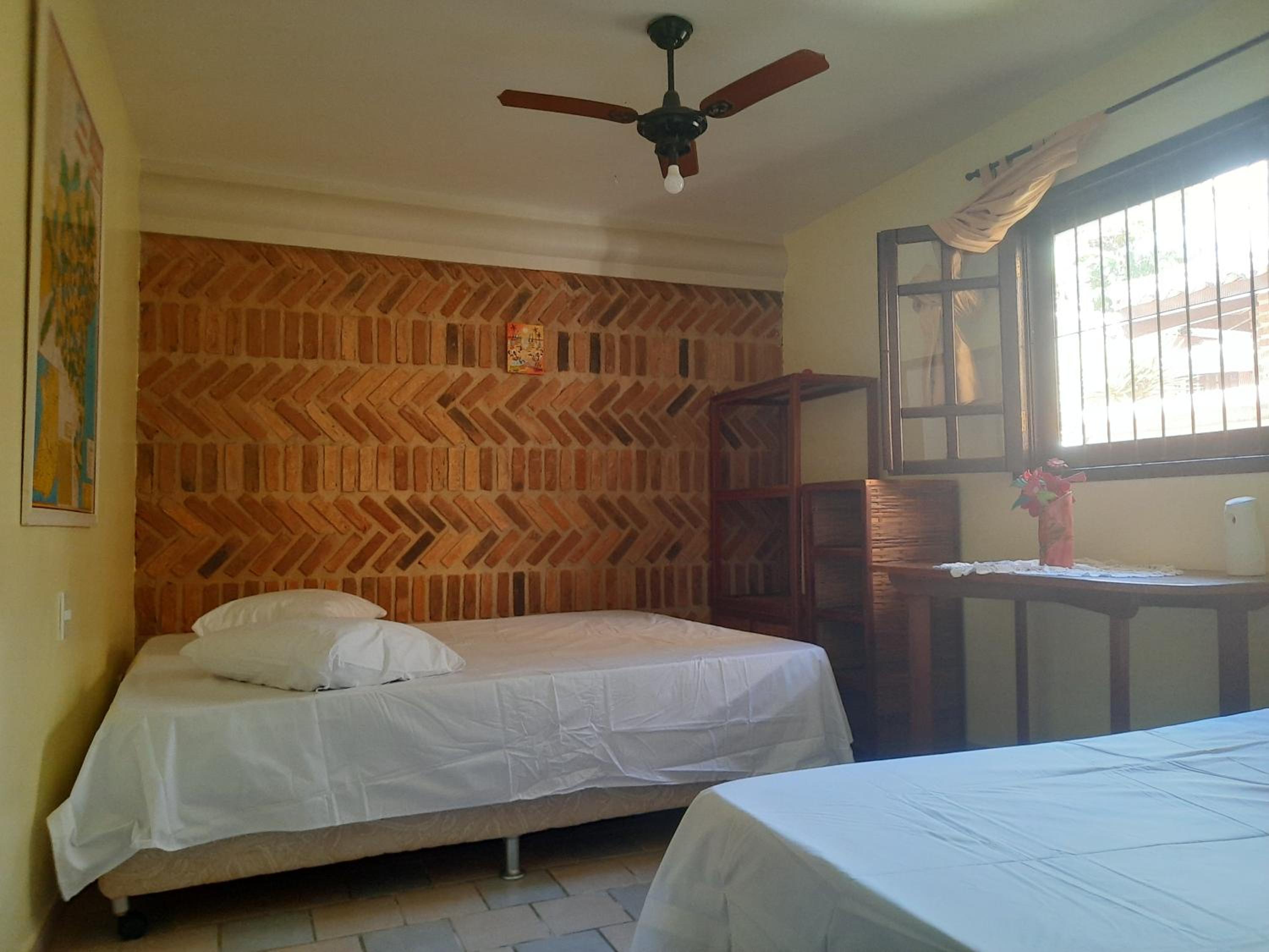 Vila Santa Fé