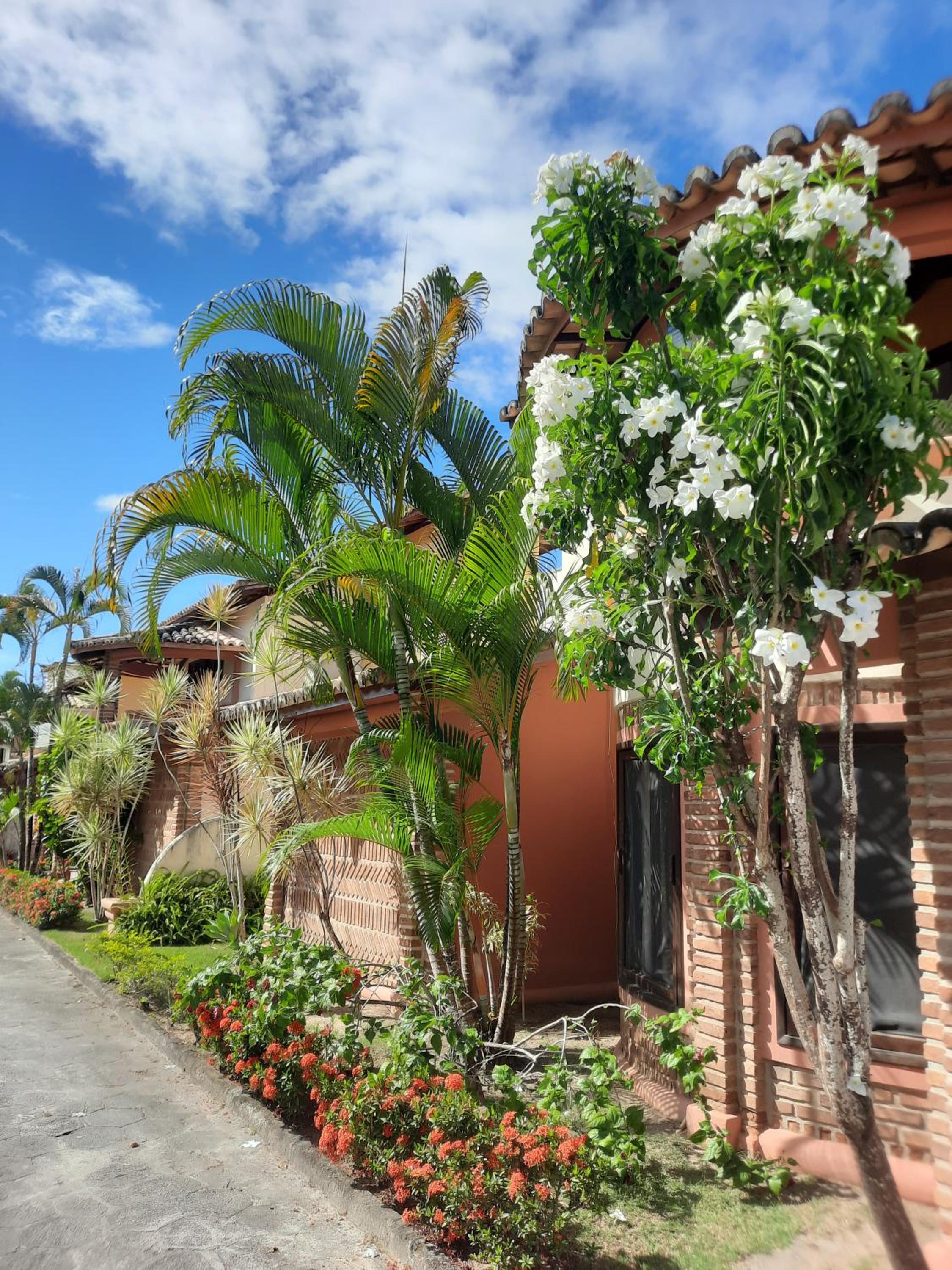 Vila Santa Fé