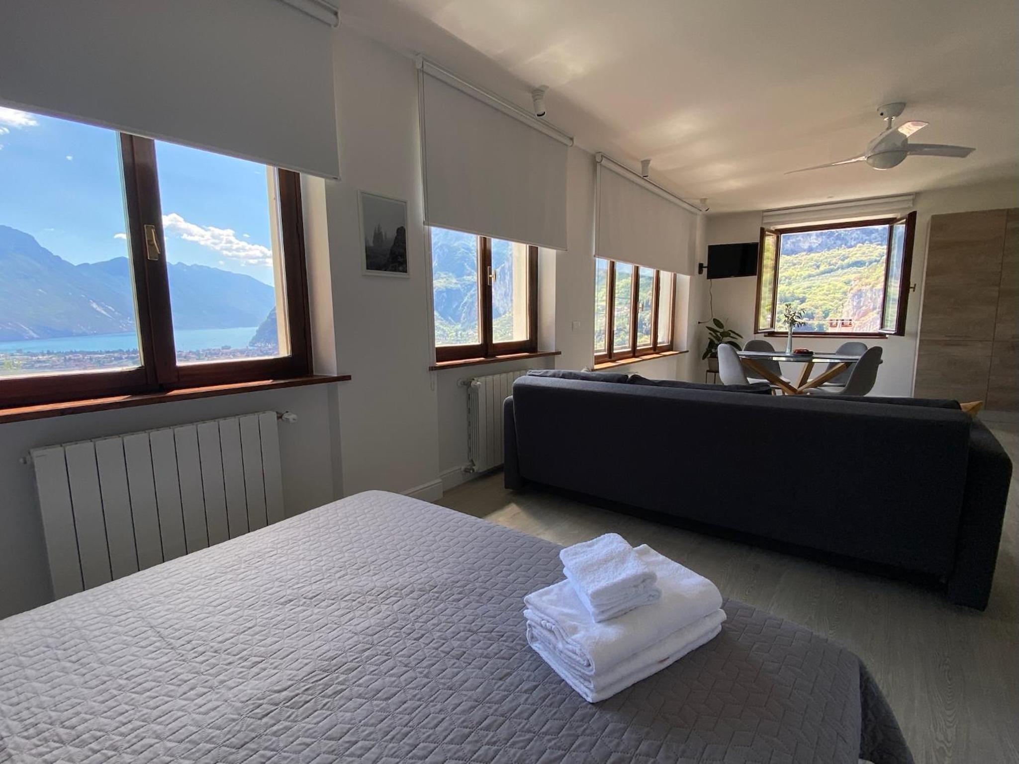 Garda View Apartment