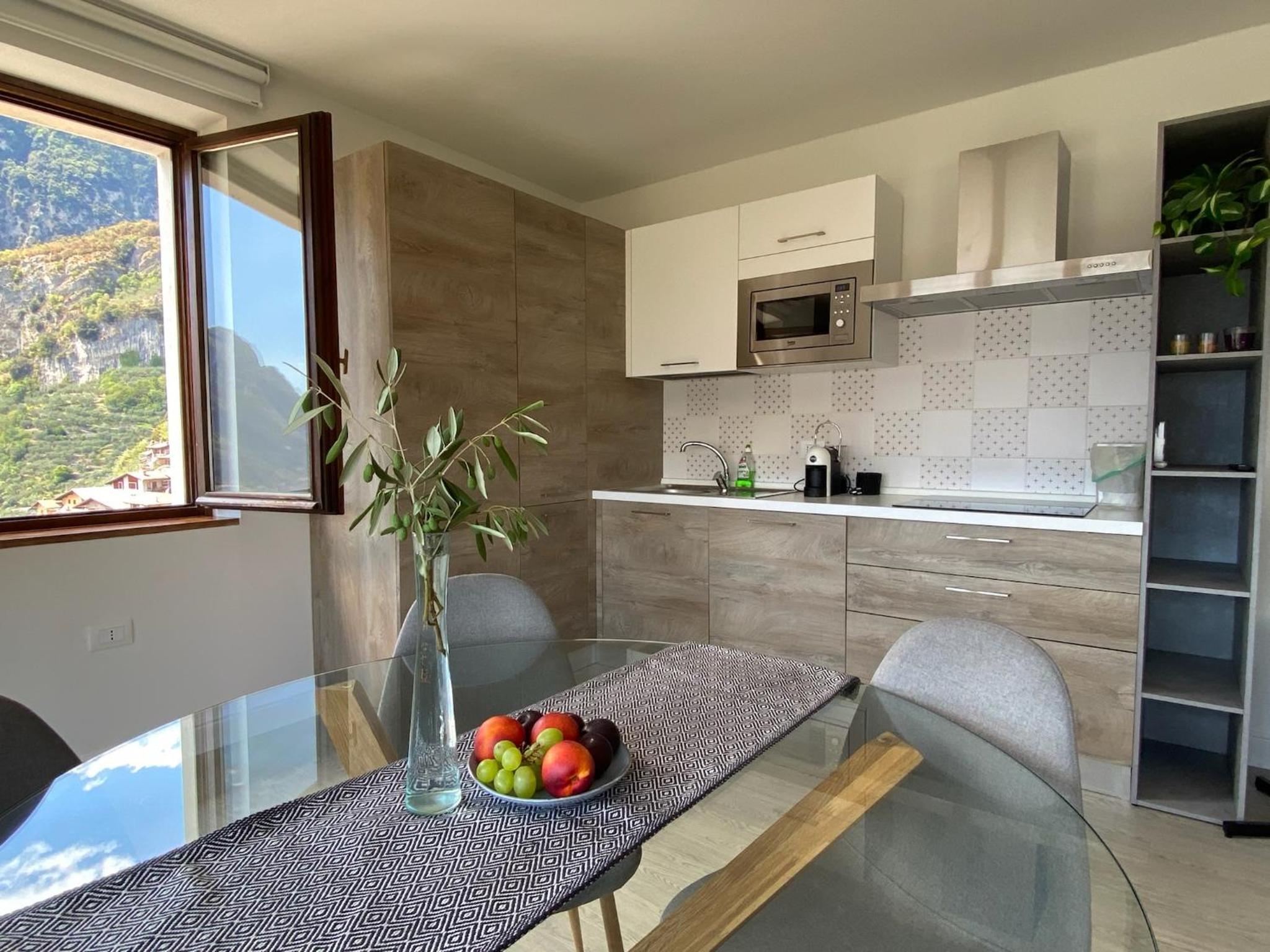 Garda View Apartment