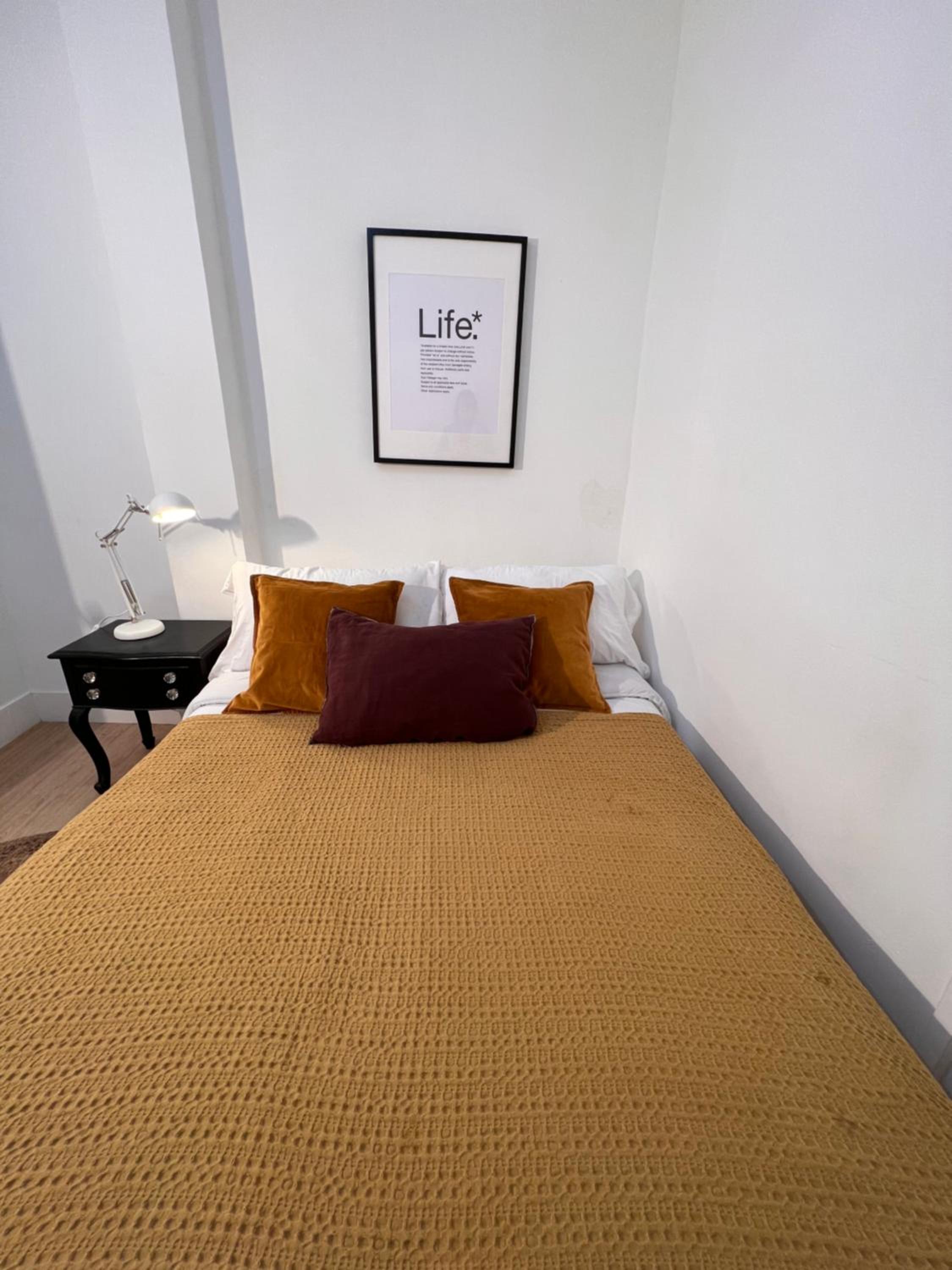 Urban rooms Fuencarral