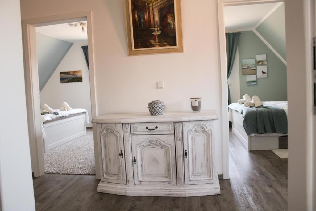 Maricas Meereszeiten Wellness