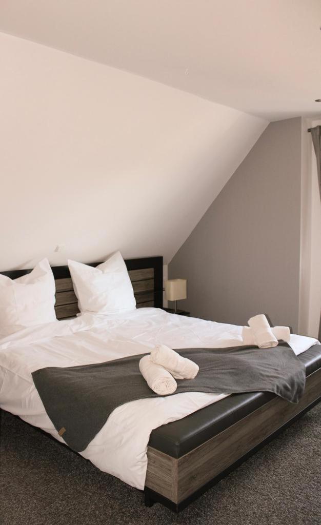 Maricas Meereszeiten Wellness