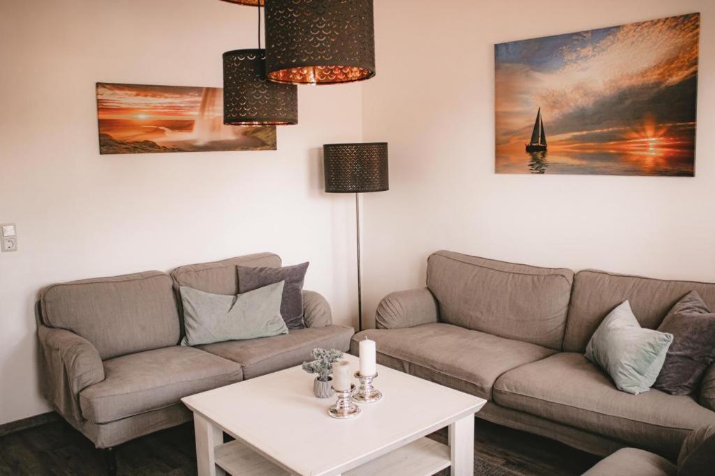 Maricas Meereszeiten Wellness