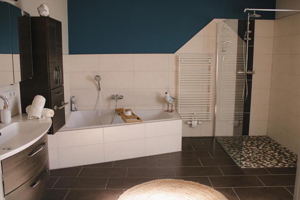 Maricas Meereszeiten Wellness
