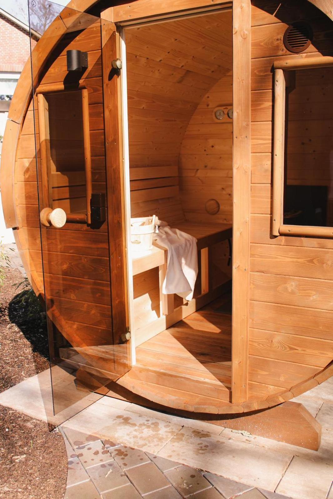 Maricas Meereszeiten Wellness