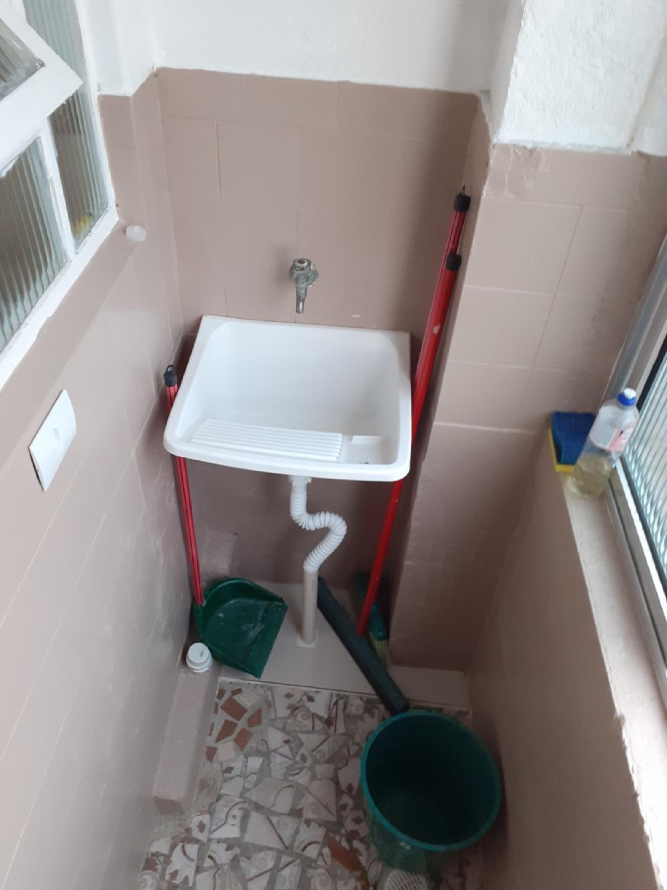 92SOLDAPRAIA Apto preparado para vc e sua familia