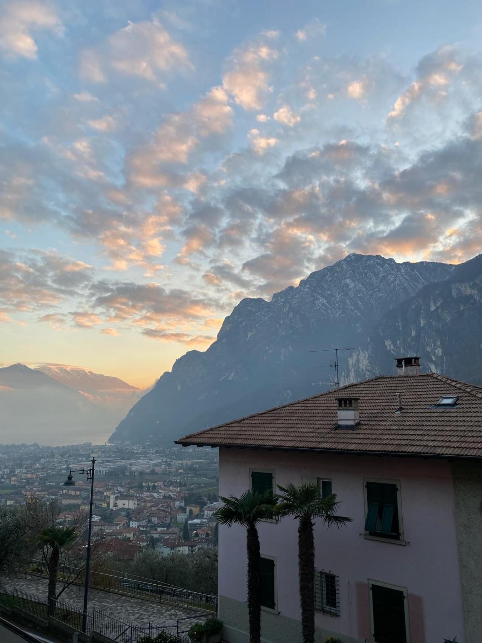 Garda View Apartment
