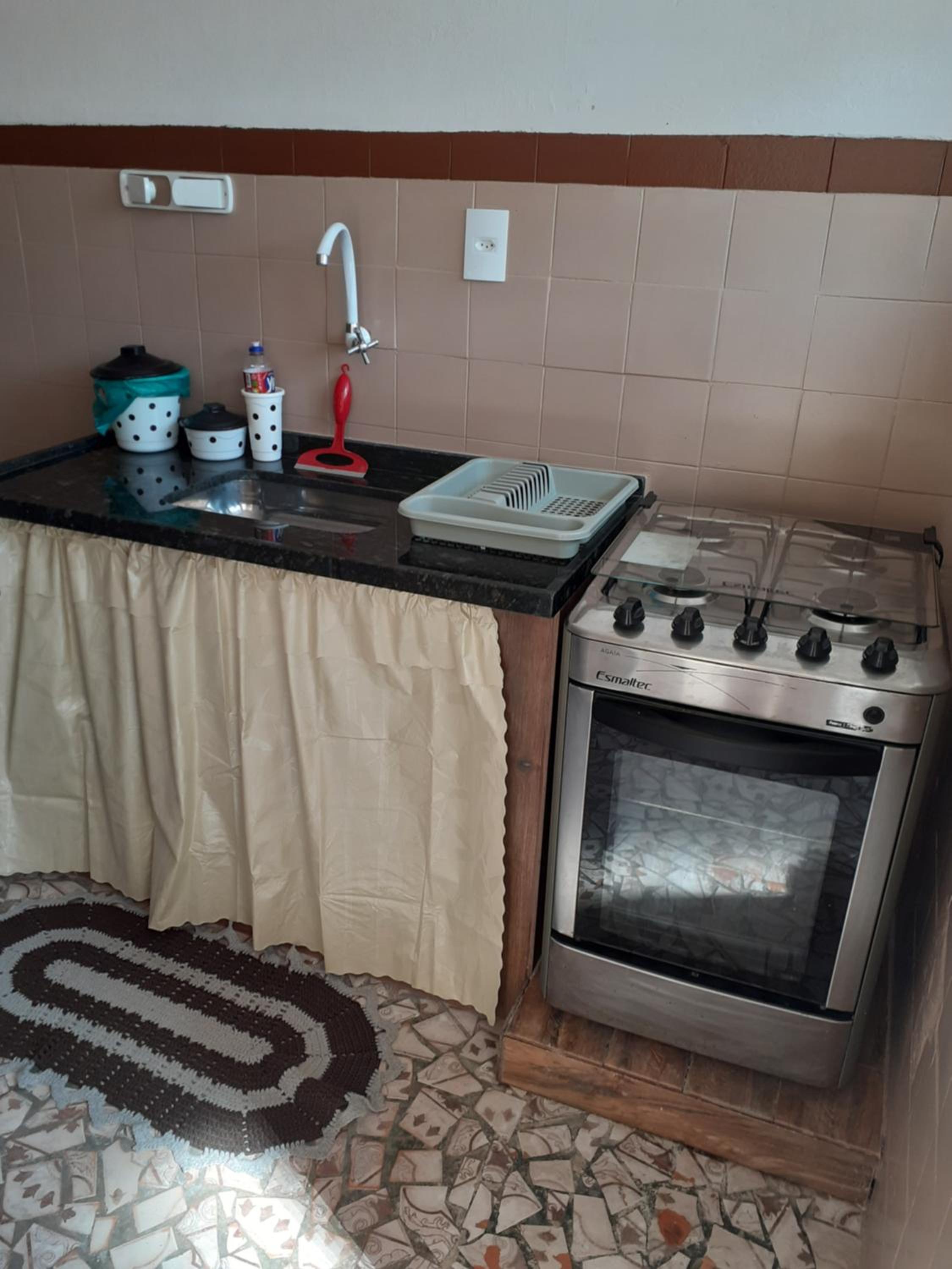 92SOLDAPRAIA Apto preparado para vc e sua familia