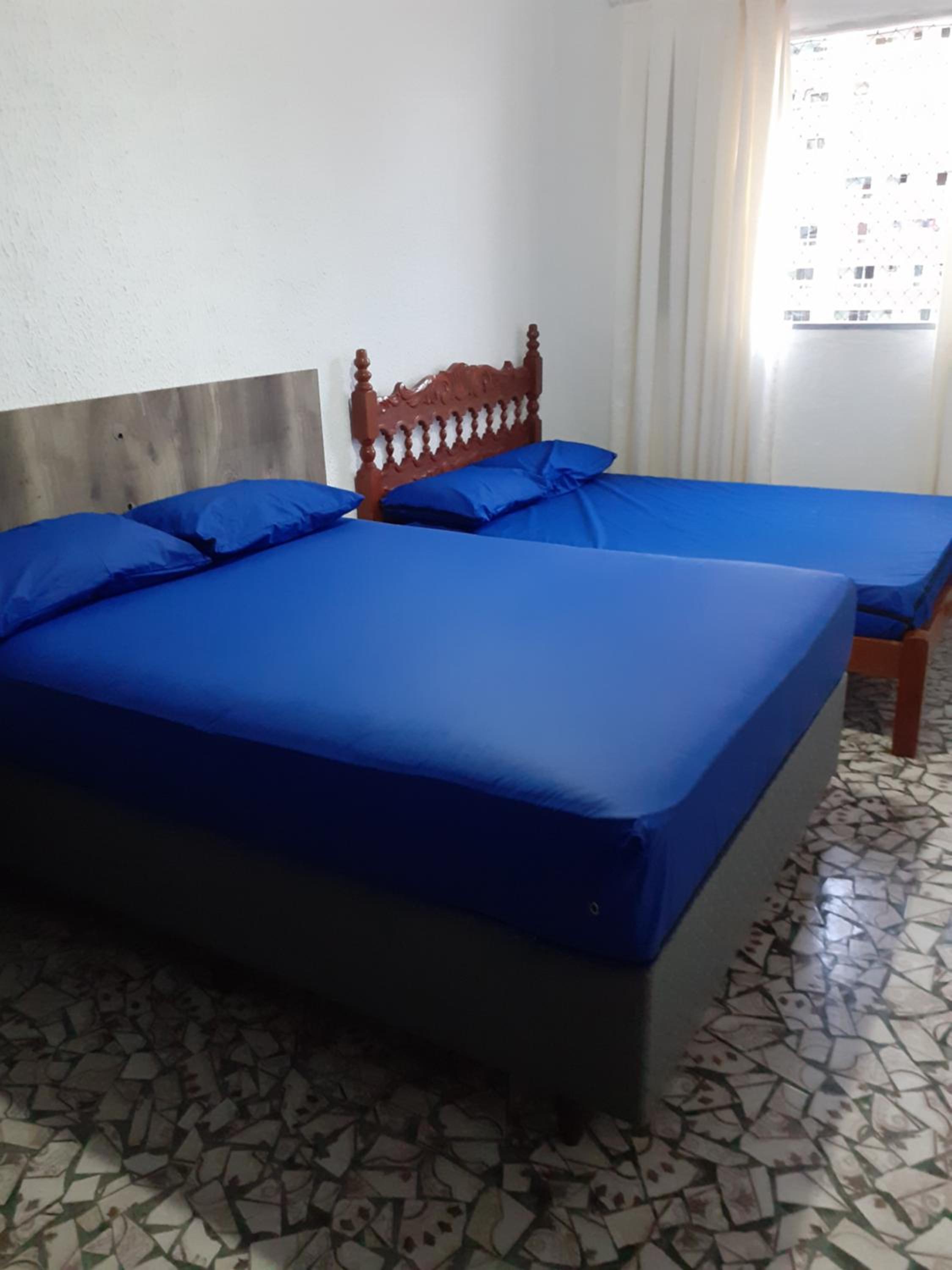 92SOLDAPRAIA Apto preparado para vc e sua familia