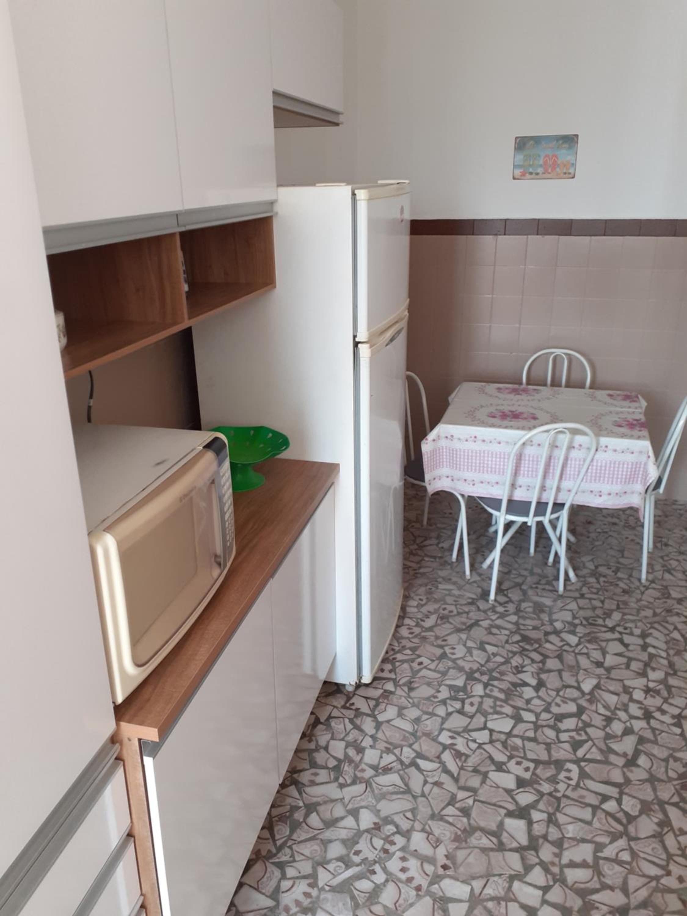 92SOLDAPRAIA Apto preparado para vc e sua familia