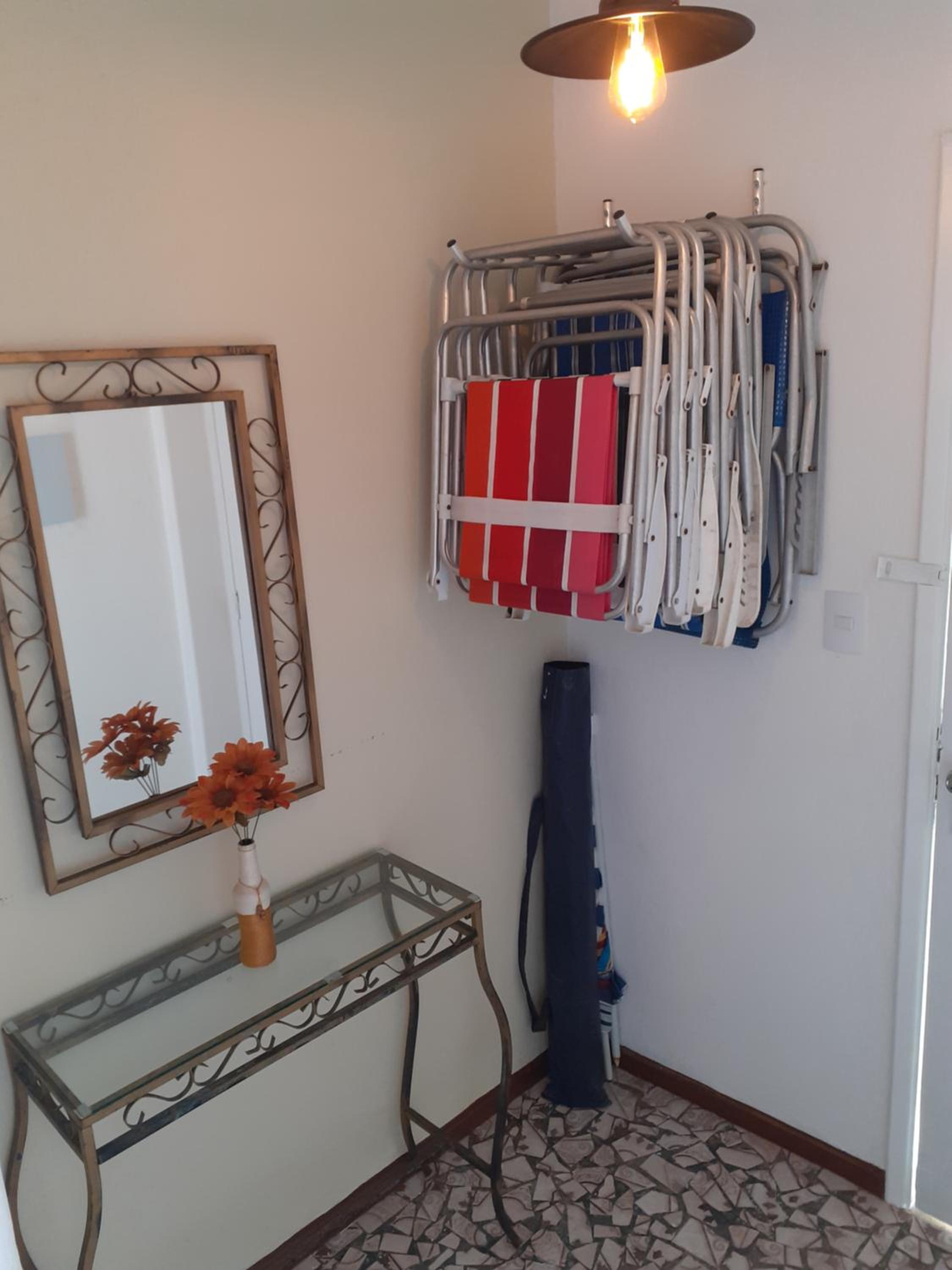 92SOLDAPRAIA Apto preparado para vc e sua familia