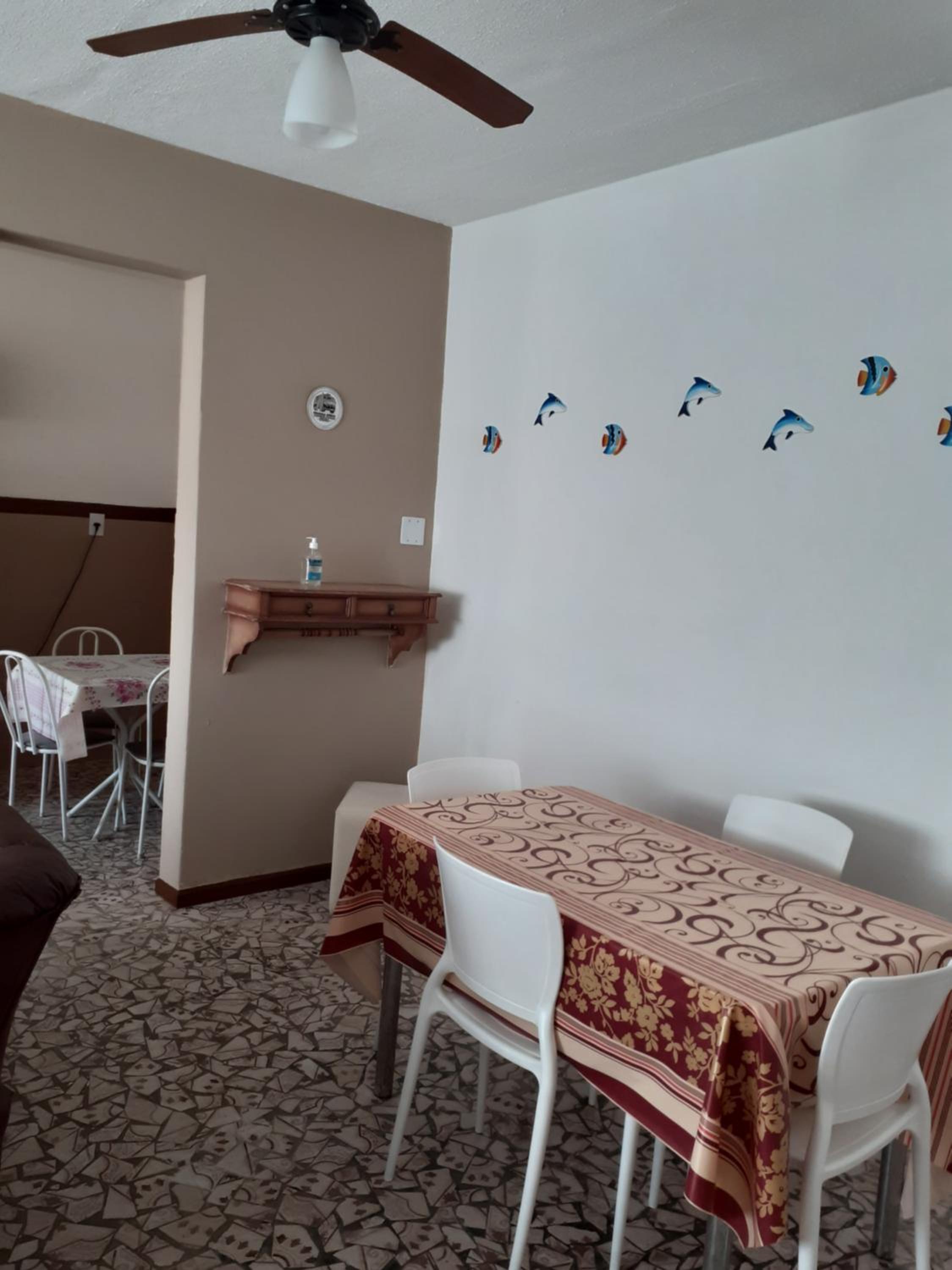 92SOLDAPRAIA Apto preparado para vc e sua familia