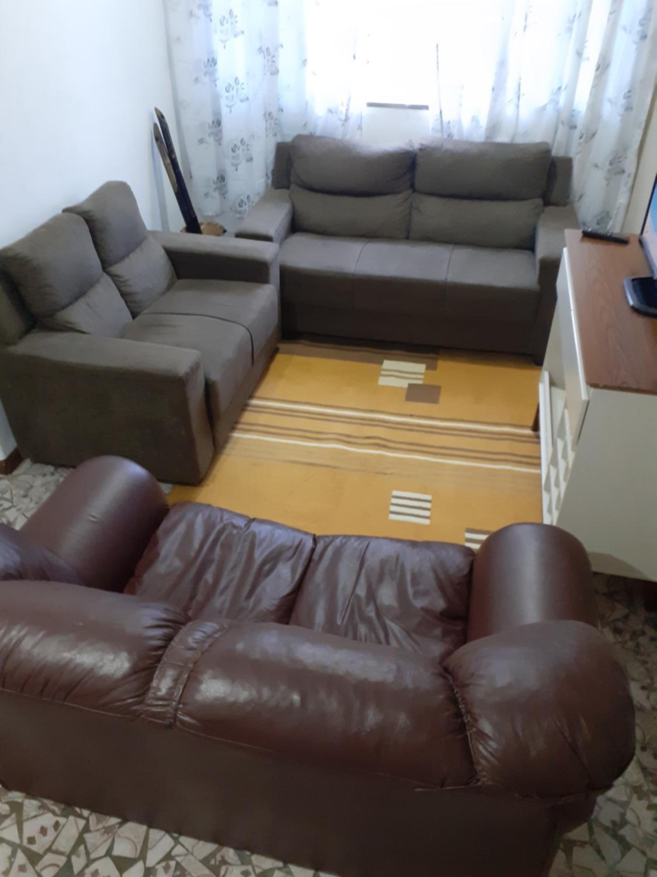 92SOLDAPRAIA Apto preparado para vc e sua familia