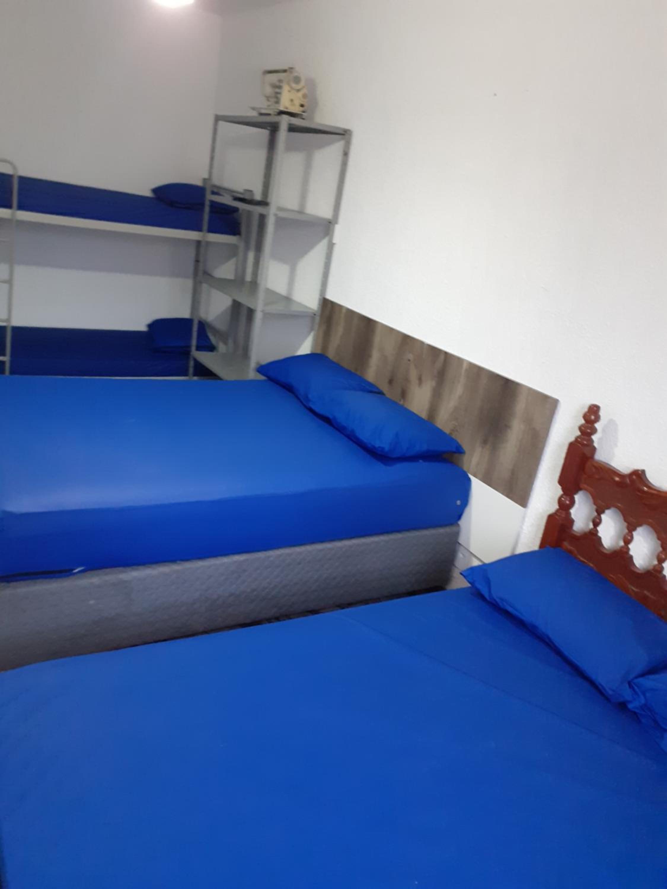 92SOLDAPRAIA Apto preparado para vc e sua familia