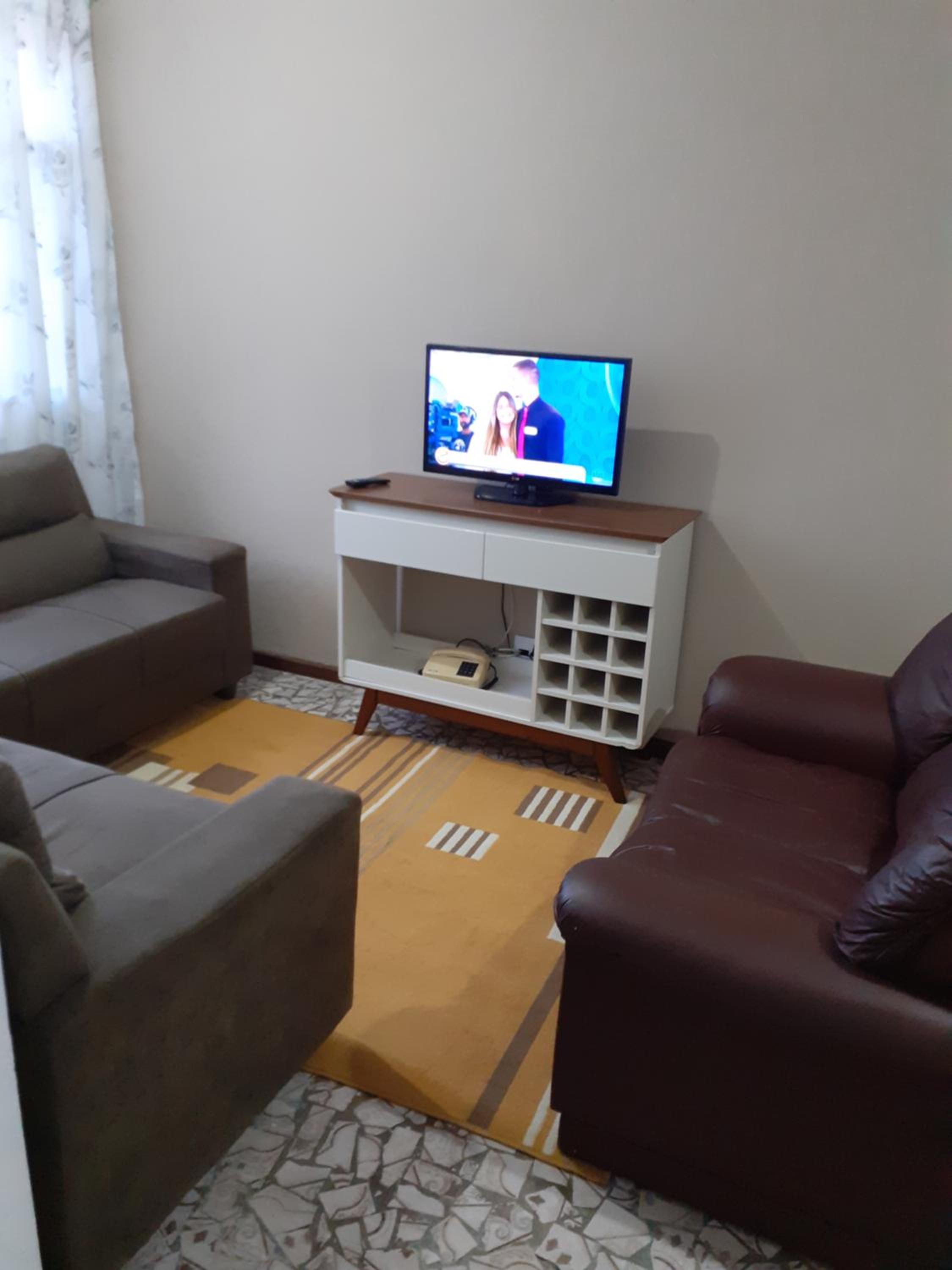 92SOLDAPRAIA Apto preparado para vc e sua familia