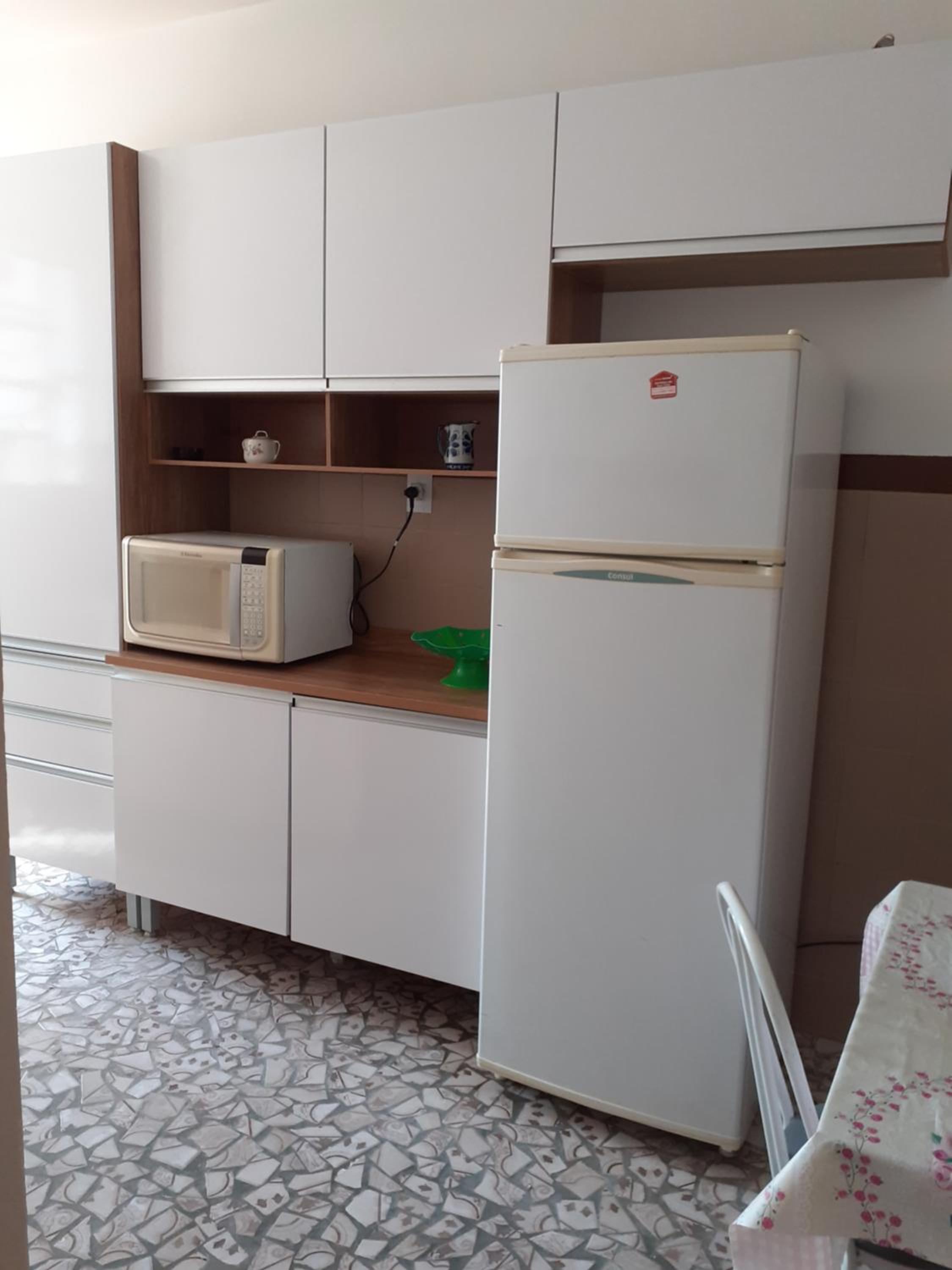 92SOLDAPRAIA Apto preparado para vc e sua familia