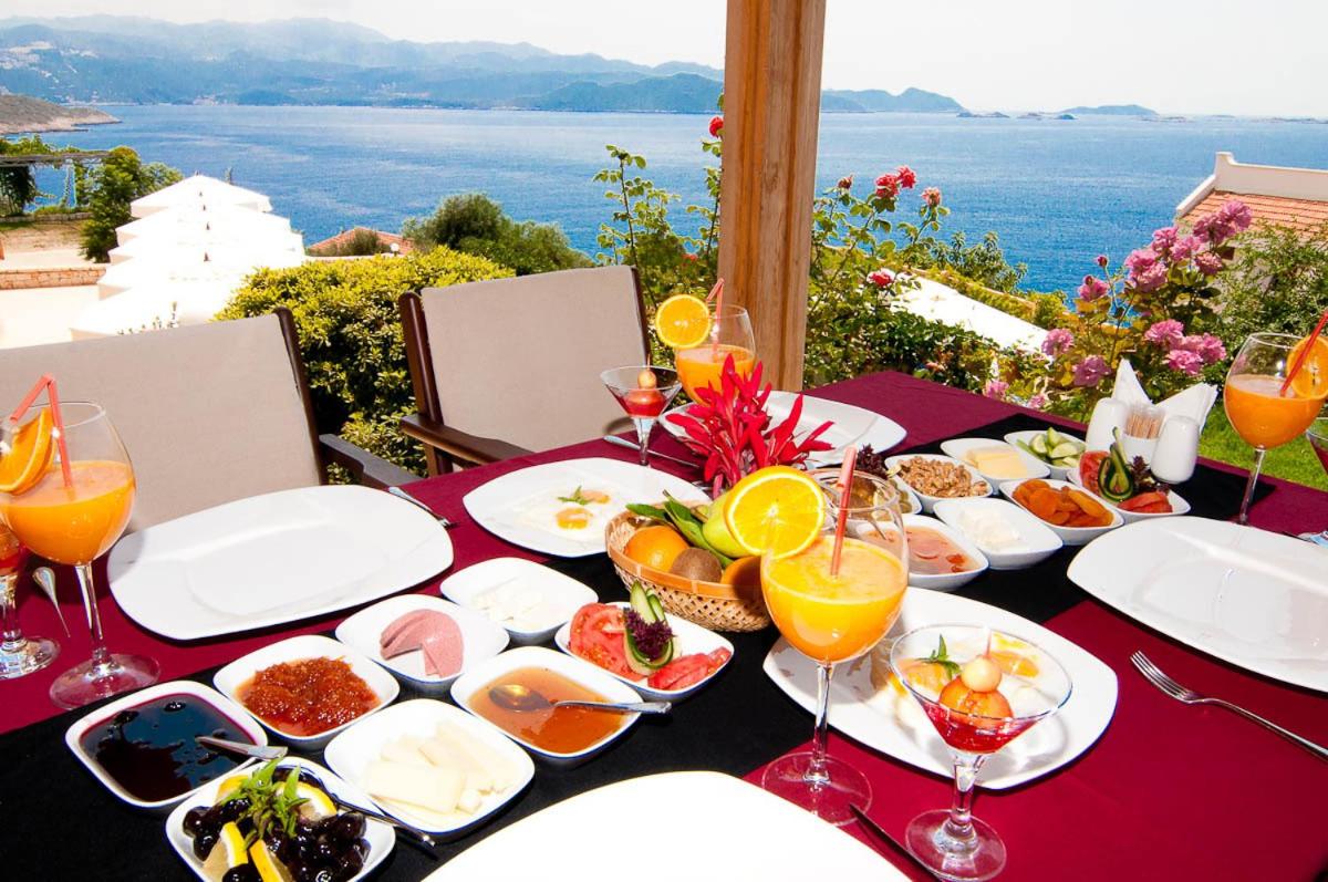 Lycia Hotel - Image 35