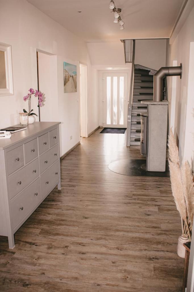 Maricas Meereszeiten Wellness