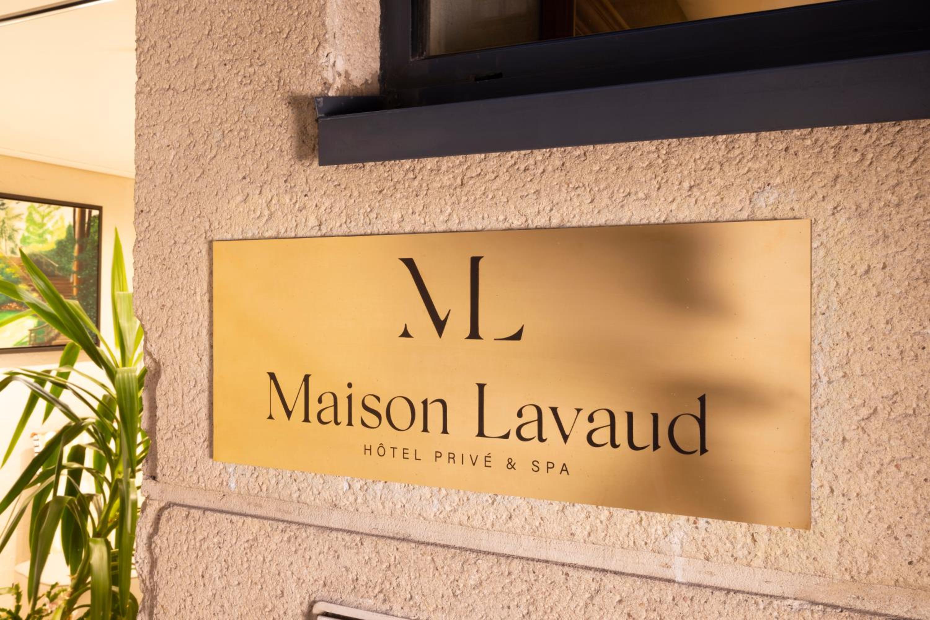 Maison Lavaud