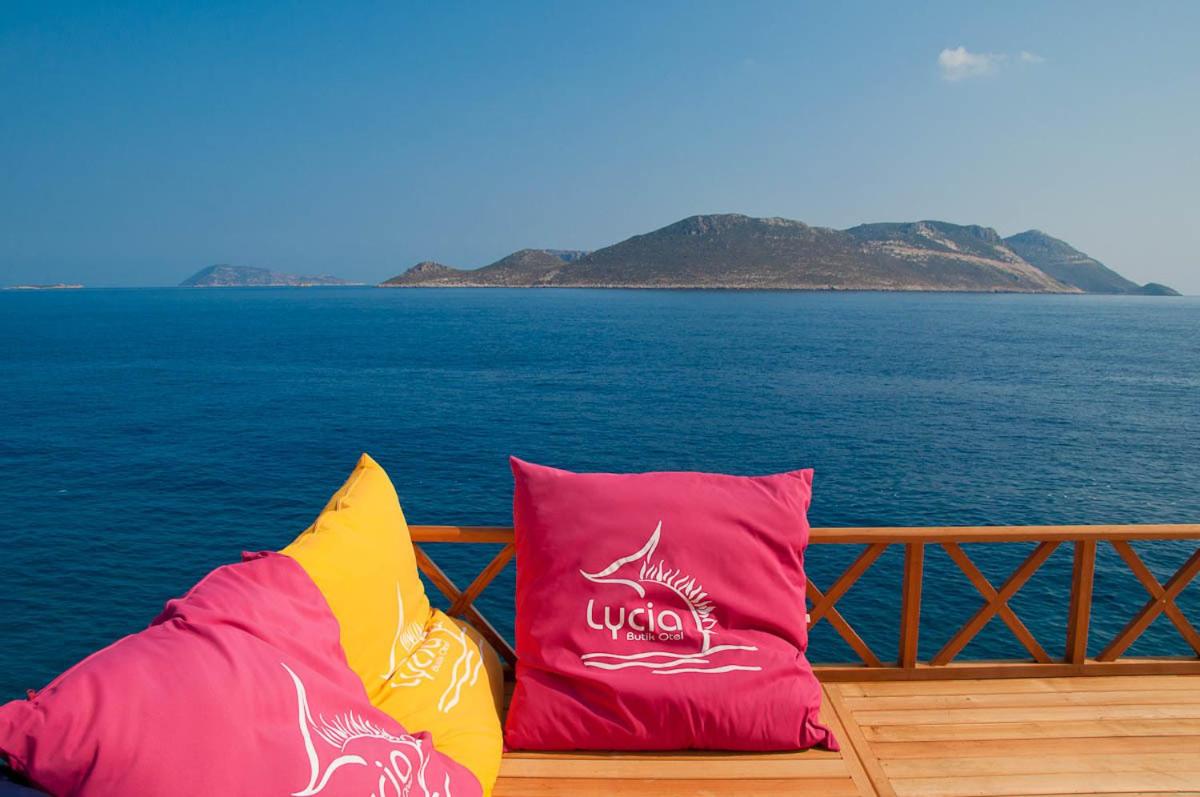 Lycia Hotel - Image 37