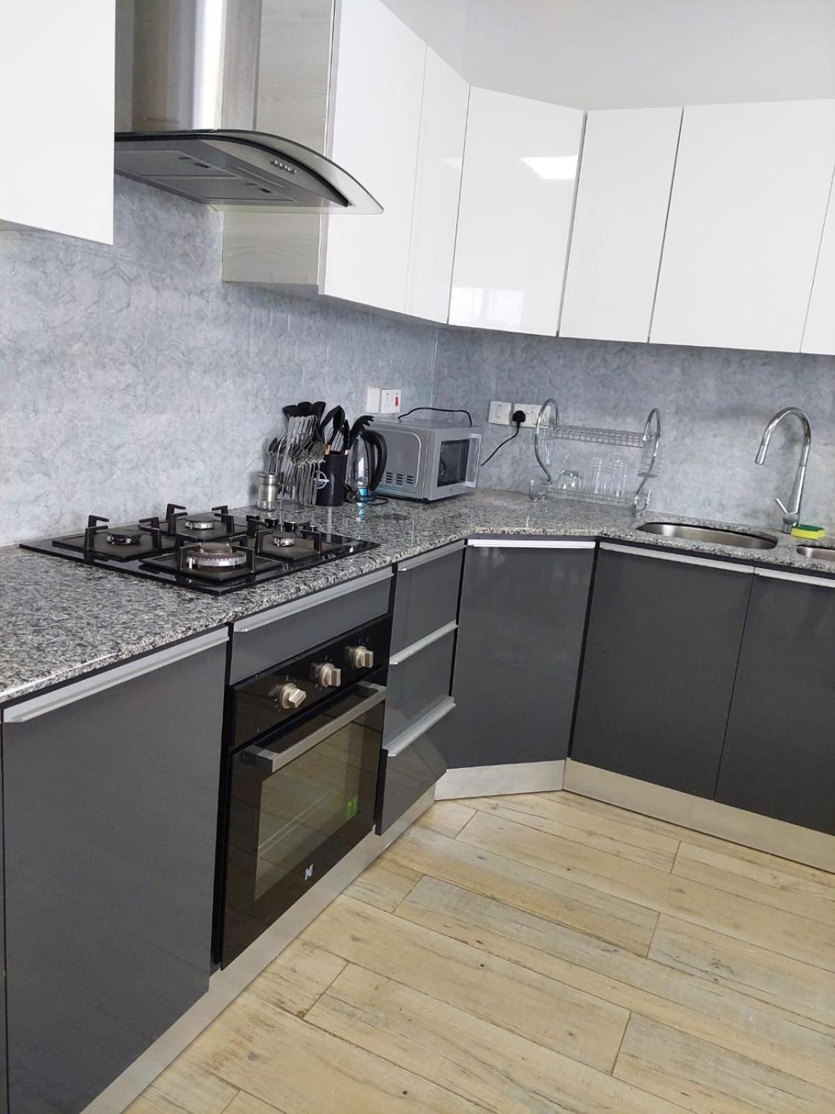 Ambra heights apartments