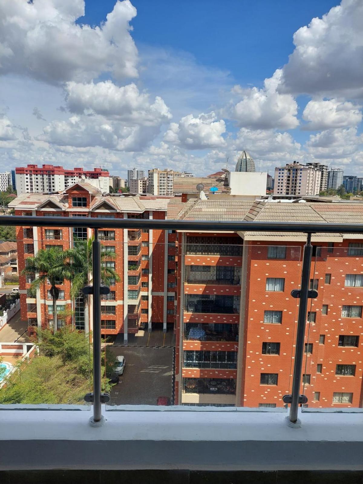 Ambra heights apartments