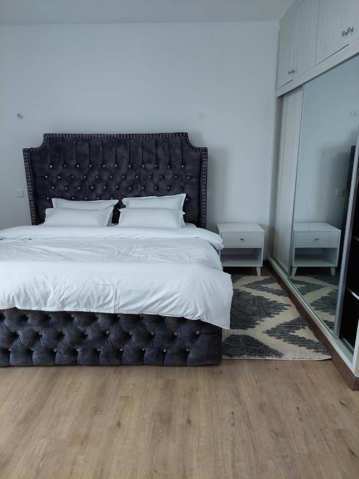 Ambra heights apartments
