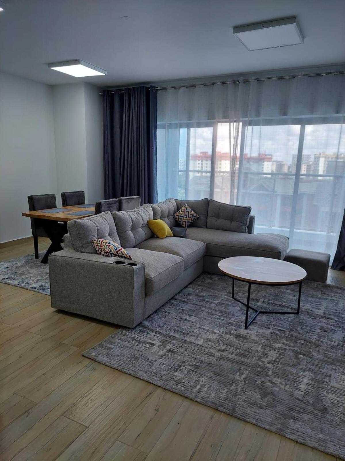 Ambra heights apartments