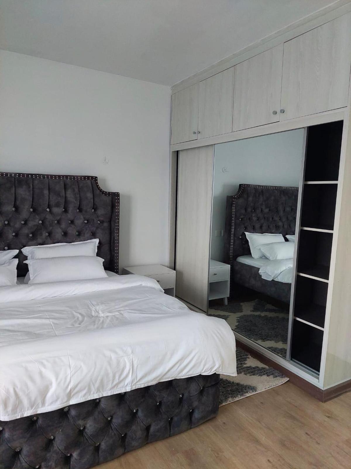 Ambra heights apartments