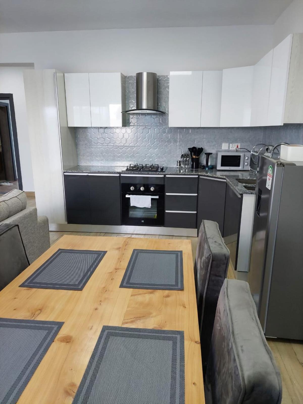 Ambra heights apartments